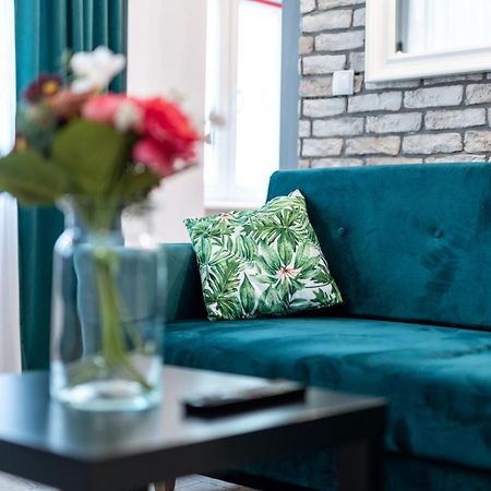 Deluxe Old Town Apartment By Noclegi Renters Poznań Esterno foto