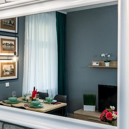 Deluxe Old Town Apartment By Noclegi Renters Poznań Esterno foto